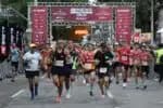 Corrida de Natal do JP News inicia com destaque para atletas na Ribeira e Cidade Alta
