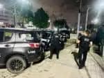 Polícia efetua a prisão de integrante do Comando Vermelho no Ceará