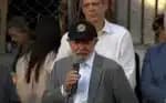 Lula critica quem quer profanar o sacrifício de pessoas humildes em relação à implantação de um parque em São Paulo