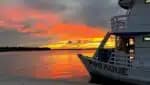 Investidor lança projeto na Amazônia e divulga pesca esportiva