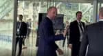 O príncipe William manifesta entusiasmo em relação à sua visita ao Brasil