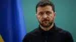 Zelensky afirma que a Rússia busca “salvar o programa nuclear do Irã”