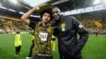 Qual o motivo pelo qual o Borussia Dortmund, adversário do Fluminense, participa do Mundial de Clubes