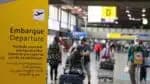 Aeroporto de Guarulhos