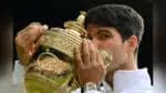 O prêmio total do torneio de Wimbledon alcançará a marca de R$ 402,5 milhões