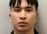 An undated handout photo released by Britain's Metropolitan Police in London on June 6, 2025 shows the custody image of Zhenhao Zou. A Chinese student who drugged and raped 10 women in the UK and China was jailed for life on June 19, 2024 with a minimum term of 22 years. Passing sentence, UK judge Rosina Cottage said that to the world Zhenhao Zou, 28 appeared "well to do, ambitious and charming" but this was in fact a mask hiding a "sexual predator". (Photo by Metropolitan Police / AFP)