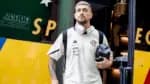 Arrascaeta detalha razão pela qual realizou o passe do Cruzeiro para o Flamengo