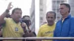 Malafaia acusa Moraes de “ditador da toga” em manifestação na Paulista