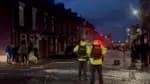 Incêndio destrói local que acolhia imigrantes na Irlanda do Norte