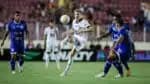 Bahia é derrotada pelo time sub-20 do Confiança, porém, mantém a liderança na Copa do Nordeste