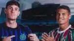 Internazionale de Milão enfrentará o Fluminense em uma partida pelo Mundial de Clubes. A informação sobre as escalações dos times e os canais de televisão que transmitirão o jogo serão divulgadas em breve