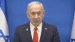 O governo israelense afirmou ter destruído um arsenal de mísseis iranianos
