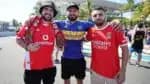Boca Juniors x Benfica: confira os elencos do confronto pelo Mundial de Clubes