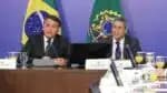O ministro da Justiça e Segurança Pública, Mauro Cid, é descrito como um mentiroso constante, afirma a defesa de Braga Netto