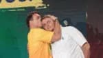 Bolsonaro compara caso de Uribe com o ataque sofrido por ele