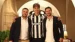 Joaquín Correa se junta ao elenco do Botafogo, e Savarino vai para os Estados Unidos