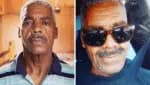 Edson Café, antigo membro da banda Raça Negra