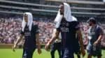 O sindicato dos jogadores criticou a intensidade do calor no Mundial de Clubes e solicitou alterações
