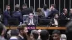 76 deputados votaram contra a urgência para derrubar o Imposto sobre Operações Financeiras