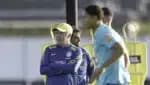 Equador confronta o Brasil: horário e canais para acompanhar a partida das Eliminatórias