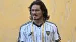 Boca Juniors vs. Benfica: o motivo de Cavani não ter jogado pelo Mundial de Clubes