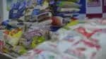 Venda de produtos em supermercados cresce 2,04% em maio, aponta associação