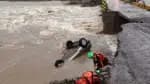 Setecentos e noventa pessoas seguem desabrigadas no Rio Grande do Sul devido às chuvas