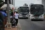 Em caso de descumprimento de decisão, o STTU informou que notificou empresas de ônibus sobre a frota mínima