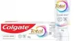 Colgate interrompe a venda de pasta de dente devido a ocorrências de reações em consumidores