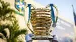 CBF divulga tabela das quartas de final da Copa do Nordeste