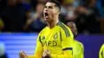 Cristiano Ronaldo fala sobre a disputa pelo Mundial de Clubes