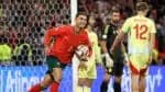 Portugal vence a Espanha nos pênaltis e conquista o bicampeonato da nação