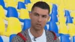 Cristiano Ronaldo afirma ter sido contatado por clube argentino e celebra Messi