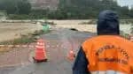 Devido às chuvas, cerca de 8.000 pessoas estão sendo forçadas a abandonar suas residências no Rio Grande do Sul