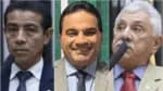 O promotor Zanin depõe em agosto testemunhas de deputados do PL acusados por corrupção