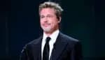 Brad Pitt sofre assalto em sua residência em Los Angeles, relatam reportagens