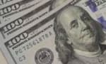 Dólar se recupera em alinhamento com o cenário externo e queda nas taxas de Treasury, amidão de tarifas e decisão do BCE