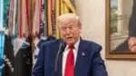Trump afirma que não pretende estender o período para negociações de acordos comerciais