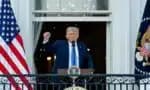 Trump assina decreto para restringir a entrada de nacionais de 12 países