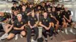 O Borussia espera dominar o confronto com o Fluminense: “Querer ser líder”