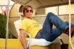 Brad Pitt revela detalhes do seu mais recente projeto intitulado “Era Uma Vez em… Hollywood”