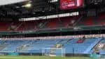 Noruega e Itália: horário e onde assistir à partida das Eliminatórias da Copa