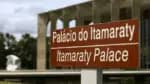 Almir Vaz assume cargo de vice-presidente e indica nove novos embaixadores