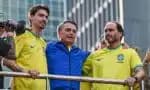 Bolsonaro afirma: “Alteraria o curso do Brasil se obtivesse 50% das cadeiras da Câmara e do Senado em 2026”