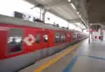 CPTM restabelece o movimento regular após o incidente na Linha 11-Coral