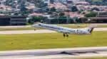Ministros aguardam na fila para utilizar aeronaves da Força Aérea Brasileira, relata jornal