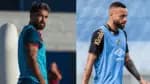 Fortaleza e Santos se enfrentam em um clássico decisivo pela disputa do Campeonato Brasileiro