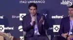 Galípolo afirma que existe “flexibilidade e cautela” para a próxima decisão em relação às taxas de juros
