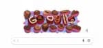 Google celebra o Dia dos Namorados com ilustração especial