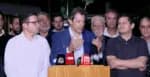 Governo aumenta impostos com medidas pontuais